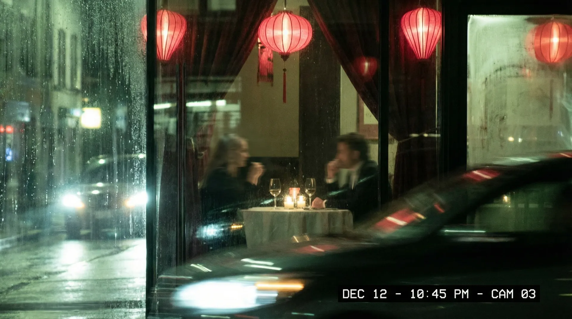 KB体育官网 - 餐厅密会偷拍照